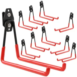 10x-hak-prosty-do-skrzynki-19cm-narzedzia-garaz-sprzet-warsztat-25kg-qbrick
