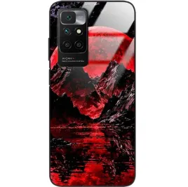 etui-do-xiaomi-redmi-note-11s-case-obudowa-z-polyskiem-mroczne-goth-wzory