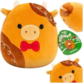 squishmallows-maskotka-pluszak-przytulanka-swiateczka-krowa-jericho-20-cm