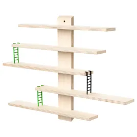ikea-lustigt-polka-scienna-37x37-cm