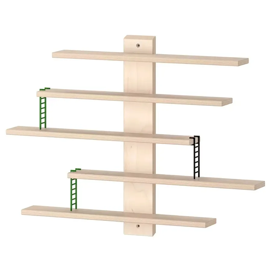 ikea-lustigt-polka-scienna-37x37-cm