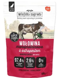 wiejska-zagroda-or-karma-monoproteinowa-or-wolowina-z-ostropestem-500g