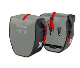 sakwy-uniwersalne-extrawheel-rider-polyester-30l-grey-black