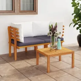 vidaxl-2-osobowa-sofa-ogrodowa-z-poduszkami-lite-drewno-akacjowe