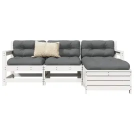 vidaxl-4-cz-zestaw-wypoczynkowy-do-ogrodu-bialy-lite-drewno-sosnowe