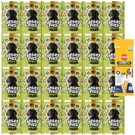 dobry-pies-jelen-z-amarantusem-24x-400g-pedigree-gratis