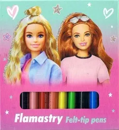 barbie-flamastry-mazaki-12kol