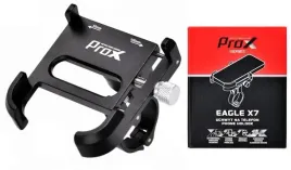 uchwyt-na-telefon-prox-eagle-x7-aluminiowy-do-smartphone-czarny-obracany