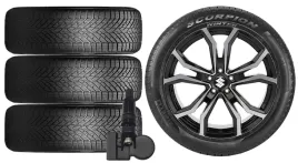 nowe-kola-zima-suzuki-across-pirelli-235-55r19-tpms-5