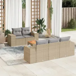 vidaxl-6-cz-zestaw-mebli-ogrodowych-z-poduszkami-bezowy-polirattan