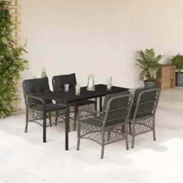 vidaxl-5-cz-zestaw-mebli-ogrodowych-z-poduszkami-szary-rattan-pe