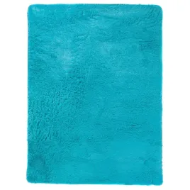 dywan-pluszowy-80x150-miekki-plusz-turkusowy-v17