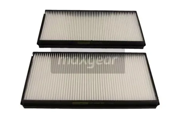 26-0449-filtr-kabiny-bmw-e60-e61-e63-e64-kpl-maxgear-wysokosc-31-mm
