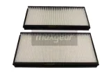 26-0449-filtr-kabiny-bmw-e60-e61-e63-e64-kpl-maxgear-wysokosc-31-mm