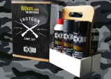 riflecx-shotgun-set