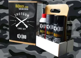 riflecx-shotgun-set