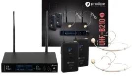 prodipe-b210-duo-f5-dsp-uhf-2x-mikrofon-naglowny-bezprzewodowy-zestaw