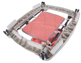 interaktywny-chodzik-dla-dziecka-kolyska-z-kierownica-rozowo-szary