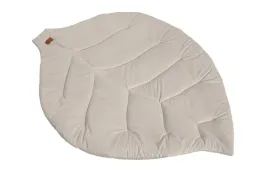 stojak-edukacyjny-baby-gym-gimanstyczny-materac-mata-lisc-velvet-bez