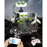 cada-klocki-technic-robot-programowany-bot-434el-sterowany-z-led-wiek-dziecka-3-lata