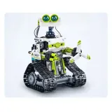 cada-klocki-technic-robot-programowany-bot-434el-sterowany-z-led-material-inny