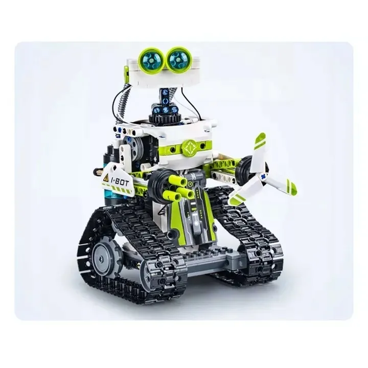 cada-klocki-technic-robot-programowany-bot-434el-sterowany-z-led-stan-nowy