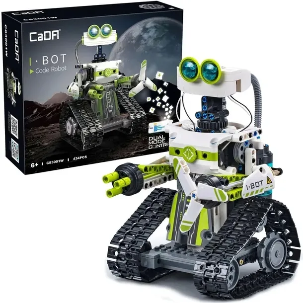 cada-klocki-technic-robot-programowany-bot-434el-sterowany-z-led-wysokosc-produktu-0-cm