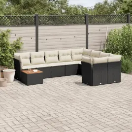 vidaxl-10-cz-zestaw-wypoczynkowy-do-ogrodu-poduszki-czarny-rattan-pe