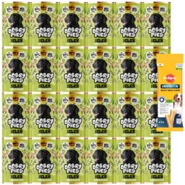 dobry-pies-jelen-z-amarantusem-24x-400g-pedigree-gratis