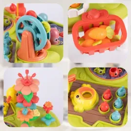 stolik-edukacyjny-interaktywny-dla-dzieci-mloteczek-wedka-marchewki-rybki