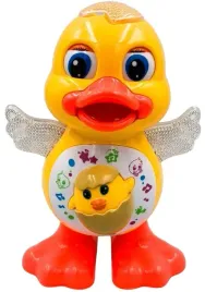 tanczaca-kaczka-na-baterie-interaktywna-edukacyjna-swiecaca-grajaca