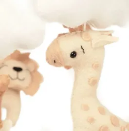 neno-leo-karuzela-do-lozeczka-z-uchwytem-mocujacym