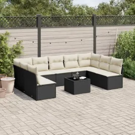 vidaxl-10-cz-zestaw-wypoczynkowy-do-ogrodu-poduszki-czarny-rattan-pe