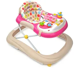 zippi-chodzik-2w1-interaktywny-miekkie-kola-rozowy