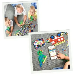 klocki-konstrukcyjne-mini-wafle-meli-minis-pastel-1200-el-puzzle-mozaika