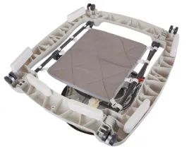 chodzik-dla-dzieci-interaktywny-nauka-chodzenia-kolyska-z-kierownica-szary