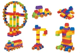 klocki-plastikowe-duze-kolorowe-pociag-budowlane-zestaw-w-torbie-xxl-400el