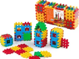 marioinex-900260-wafle-klocki-konstrukcyjne-48-elementow