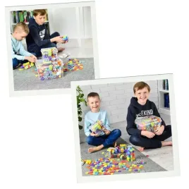 klocki-konstrukcyjne-wafle-meli-basic-travel-box-1000-el-puzzle-3d-gofry