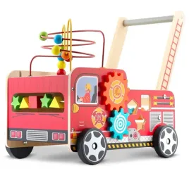 drewniany-pchacz-dla-dzieci-jezdzik-chodzik-straz-pozarna-zabawki
