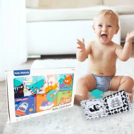 miekkie-ksiazeczki-12-stron-materialowe-sernsoryczne-6szt-gryzak-zwierzatka