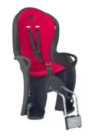fotelik-rowerowy-dzieciecy-tylny-na-rame-hamax-kiss-czarny-czerwony-stelaz