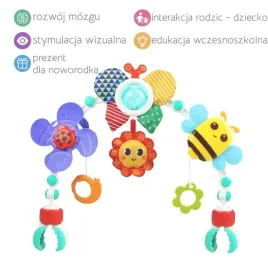 lt487-zawieszka-do-wozka-kolorowy-zestaw-grzechotek-palak-luk-do-fotelika