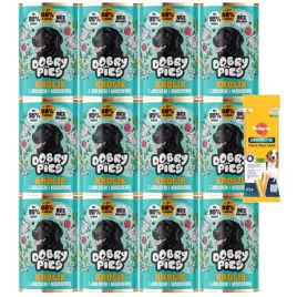 dobry-pies-krolik-z-jablkiem-i-marchewka-12x-400g-pedigree-gratis