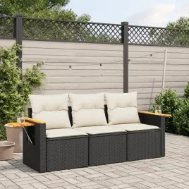 vidaxl-3-cz-zestaw-wypoczynkowy-do-ogrodu-poduszki-czarny-rattan-pe