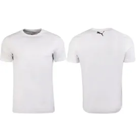 y7970-koszulka-meska-tshirt-krotki-rekaw-bawelna-blanc-base-puma-rozmiar-m