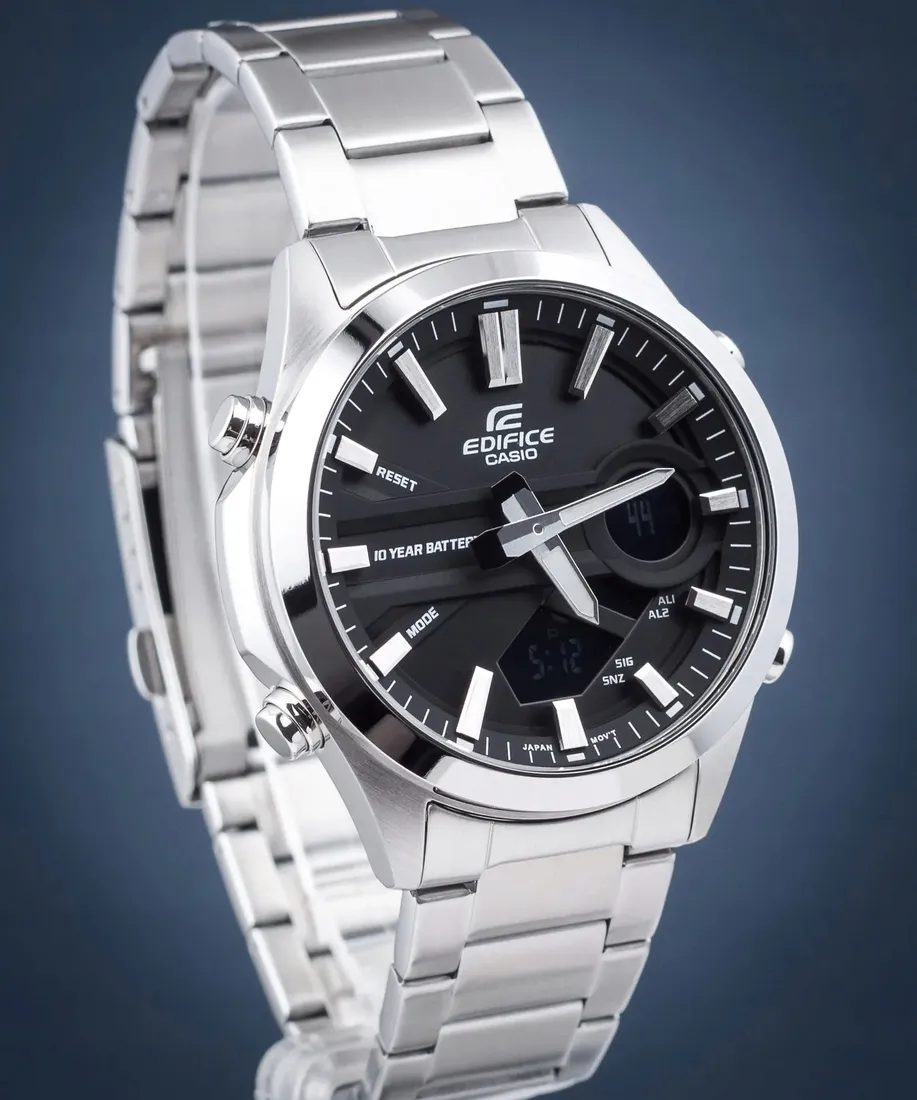 zegarek-meski-casio-edifice-classic-casio-efv-c120d-1aef-stan-nowy