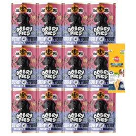 dobry-pies-surfandturf-tunczyk-i-cielecina-12x-400g-pedigree-gratis