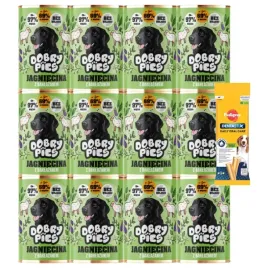 dobry-pies-jagniecina-z-baklazanem-12x-400g-pedigree-gratis