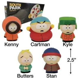 figurki-south-park-winylowe-5pak-school-bus-cartman-stan-kenny-kyle-butters
